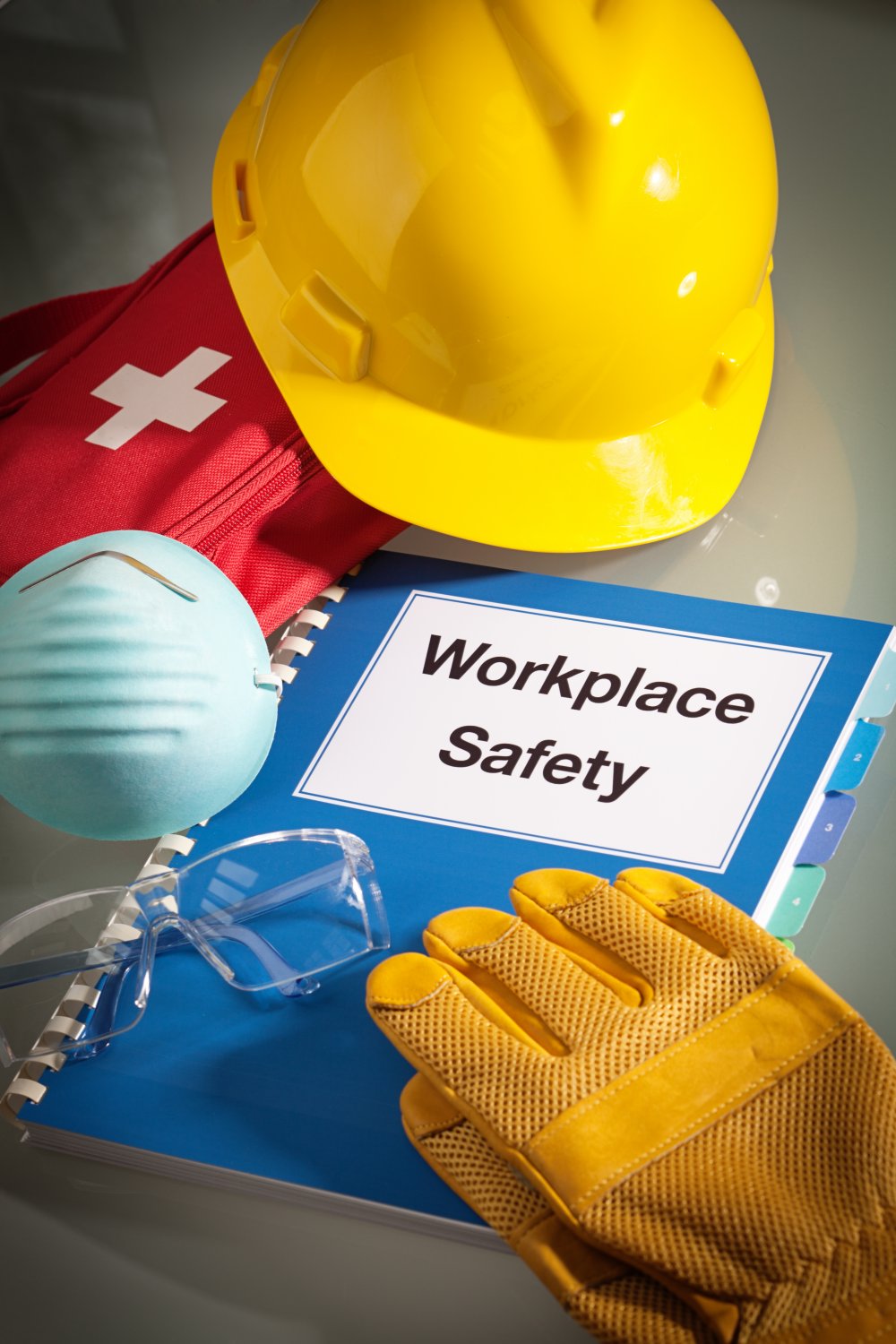 Improve Safety and Procedures