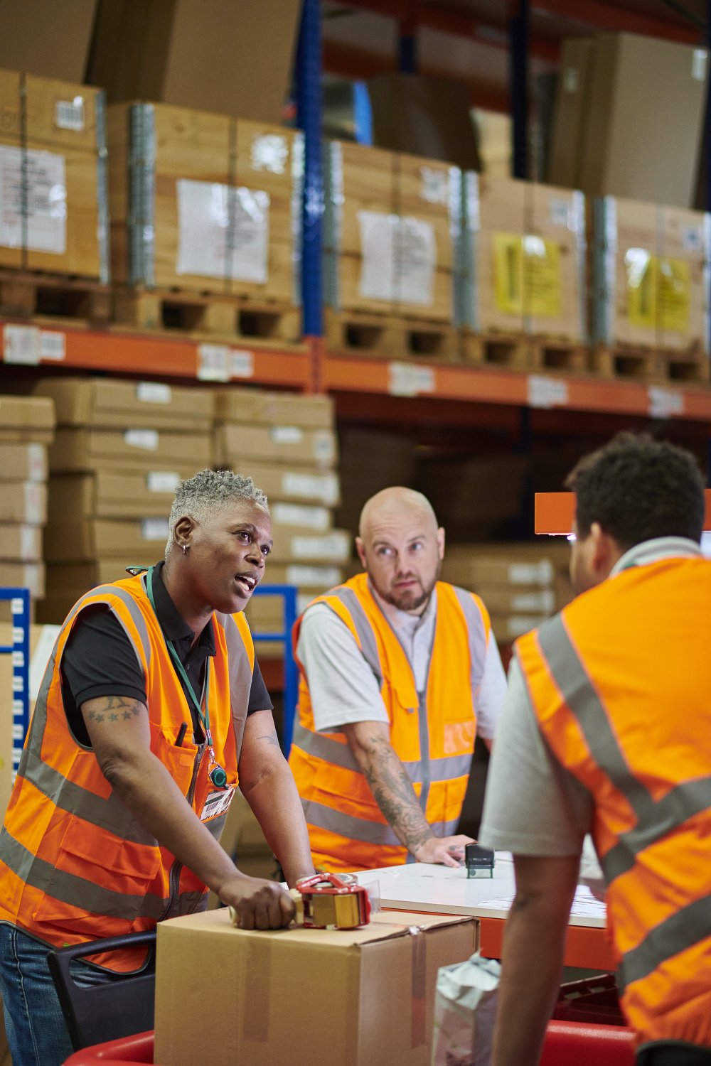 Submit Behavioural Audits