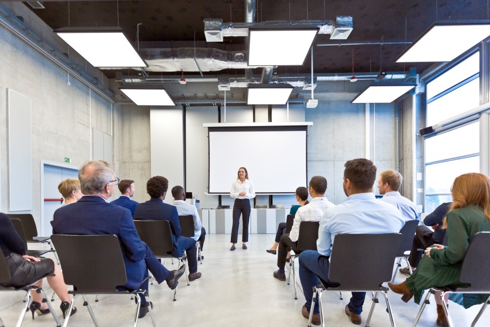 Manage Courses, Training and Qualification